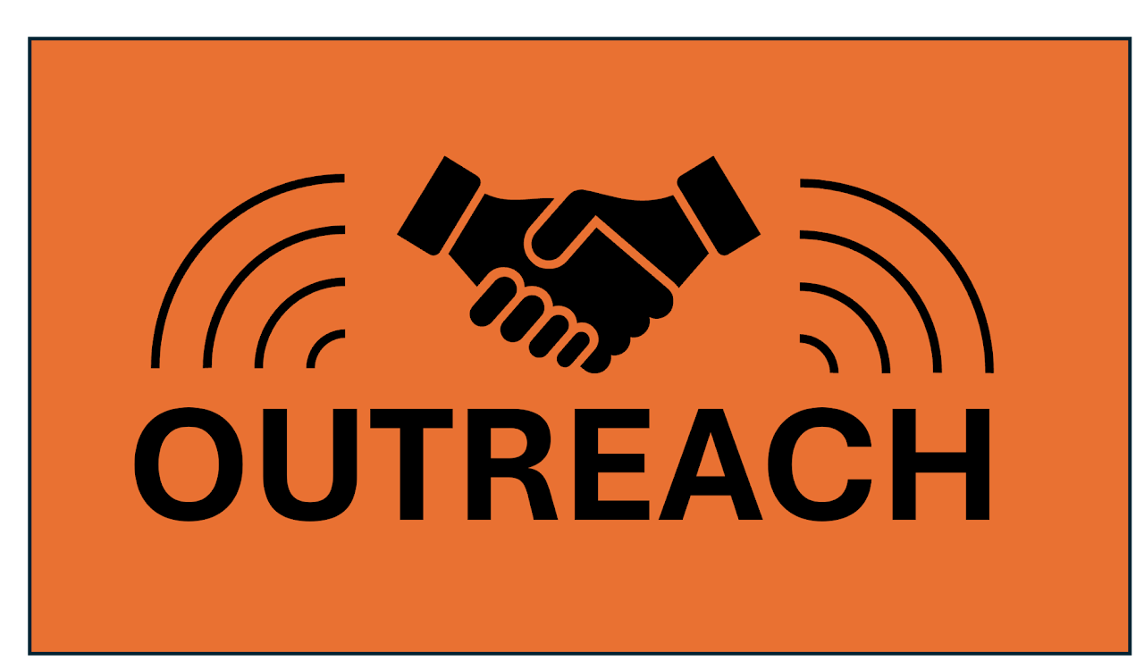 OUTREACH Initiative logo
